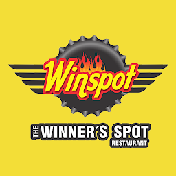 图标图片“Winspot”