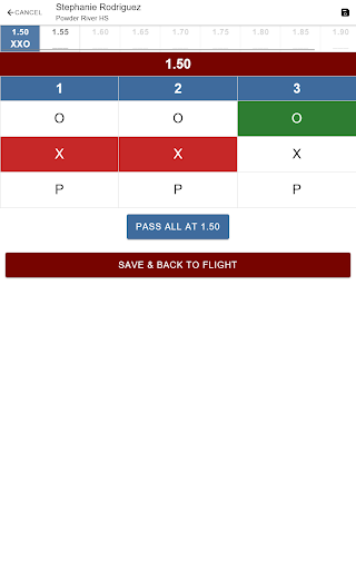Athletic FIELD screenshot 7