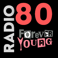 Radio 80 Forever Young Online