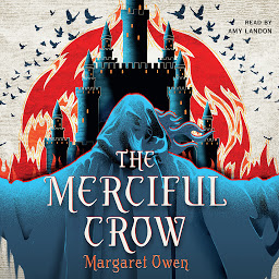 Icon image The Merciful Crow