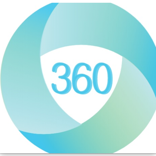 Play360  Icon