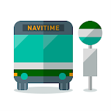 NAVITIME Bus Transit JAPAN icon