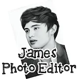 James Photo Editor icon