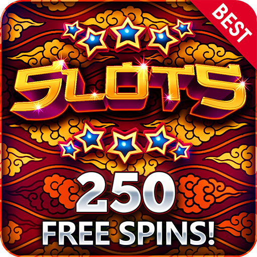 Slots Casino - Hit it Big