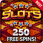 Slots Casino - Hit it Big Apk