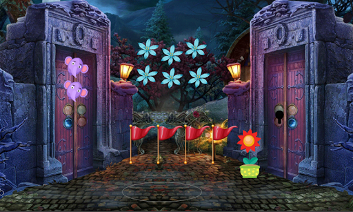 Guitar Boy Rescue Best Escape Game-389