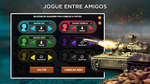 War screenshots apk mod 4