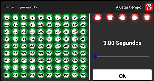 Jugar al bingo online