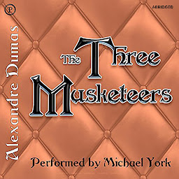 صورة رمز The Three Musketeers