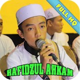 Sholawat Hafidzul Ahkam mp3 Lengkap icon