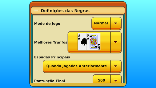 Copas - Jogo de cartas – Apps no Google Play