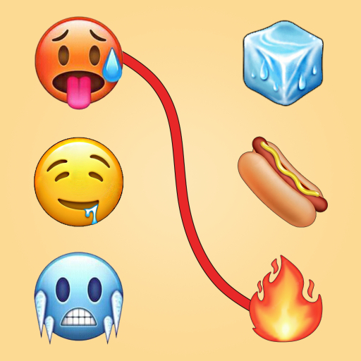 Emoji Puzzle: Guess The Emoji