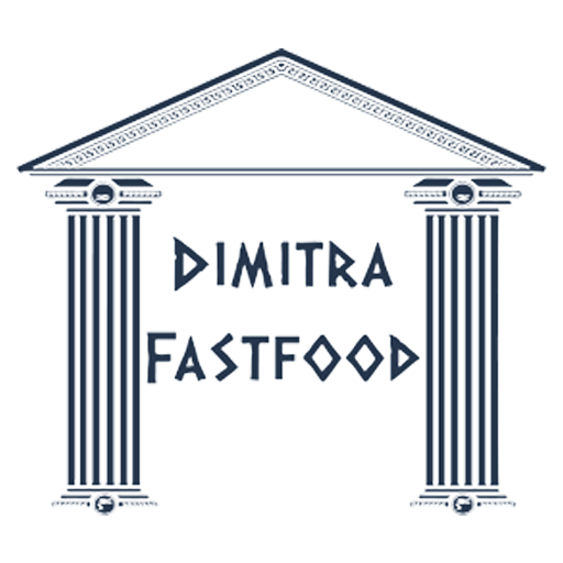 Dimitra Fastfood 2.0 Icon