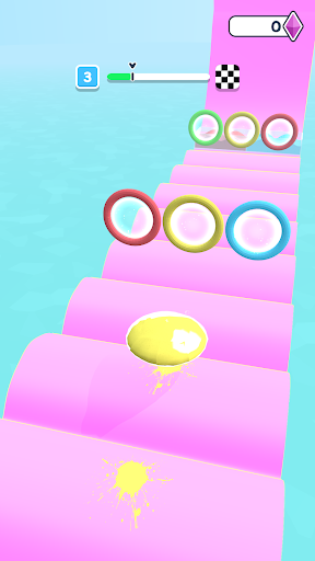 Jelly Bounce 3D