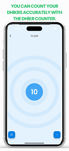Miftah Quran and Prayer Times