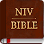 NIV BIBLE : NIV STUDY BIBLE