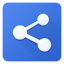 ShareCloud - Share By 1-Click icono