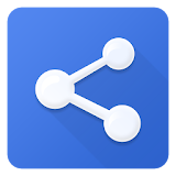 ShareCloud - Share By 1-Click icon