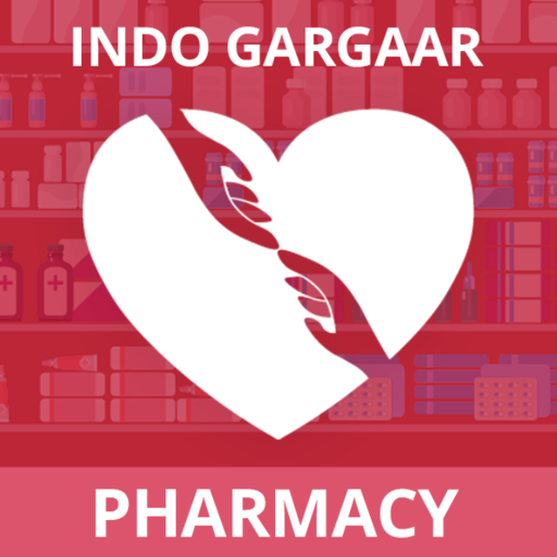 Indo Gargaar Pharmacy 1.0.1 Icon