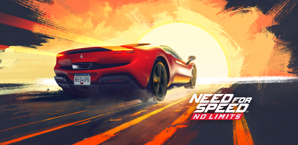 Need for Speed No Limits v6.7.0 MOD APK (Unlimited Gold, full Nitro)