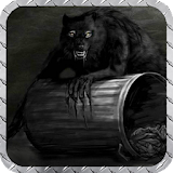 Werewolf  Wallpaper icon