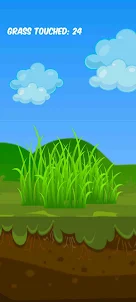 Tap Grass
