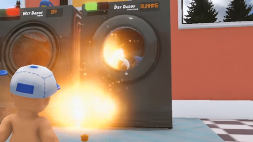 Guide of Whos your daddy