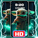 Baby yoda Wallpapers HD - Androidアプリ