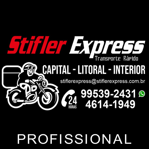 Stifler Express - Profissional