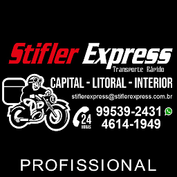 Icon image Stifler Express - Profissional
