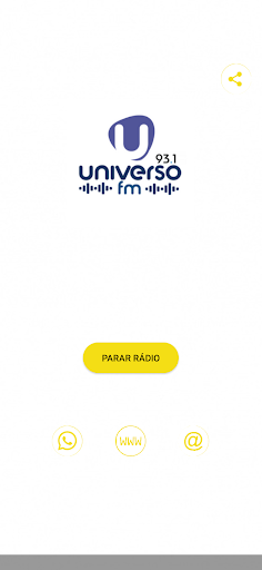 Universo FM Screen 2