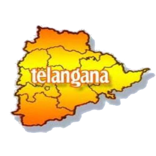 Tour Telangana  Icon