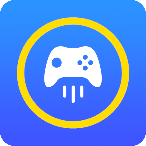 Game Booster Pro 1.0 Icon