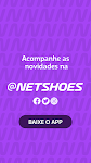 screenshot of Netshoes: Loja de Esportes