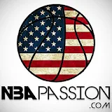 NBA Passion icon