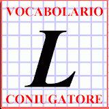 Vocabolario latino-italiano icon