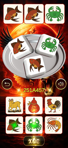 Bầu Cua 2025 - 2026