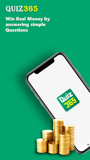 Quiz365 Earn Now Screen 3