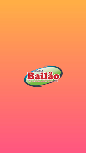 Rádio Bailão