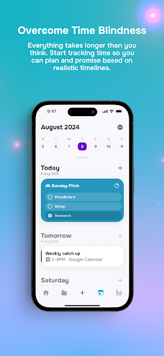 BetterCEO ADHD Plannerand To-Do