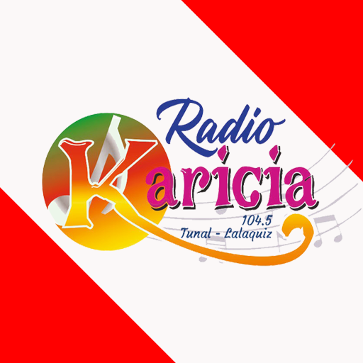 Radio Karicia 104.5 FM logo