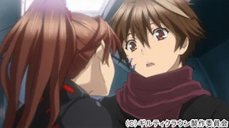 ギルティクラウン Season 2 Episode 21 Tv On Google Play
