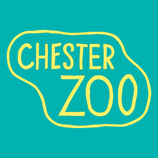 Chester Zoo logo