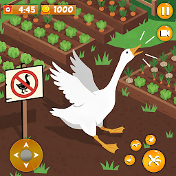 Icon image Duck Game 3d: Goose Simulator