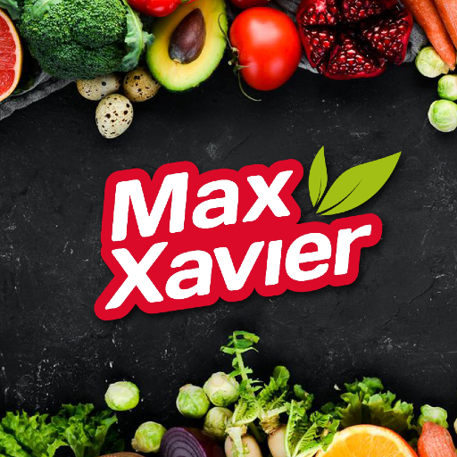 Max Xavier logo