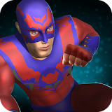 Superhero Unlimited icon