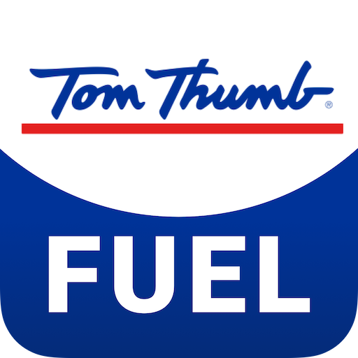 Tom Thumb One Touch Fuel  Icon