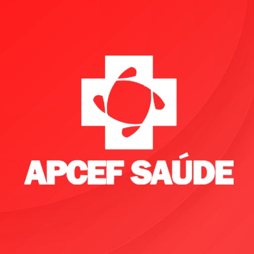 APCEF SAÚDE PB logo