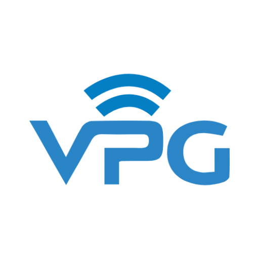 VPG Connect logo