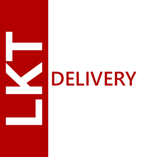 LKT Delivery  Icon